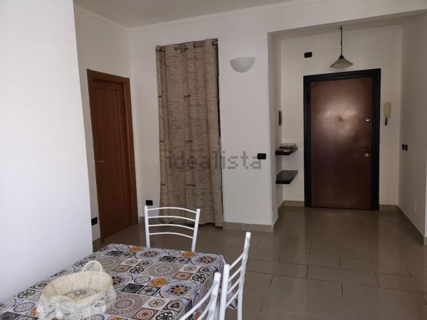 appartamento in affitto a Roma in zona Prenestino-Labicano