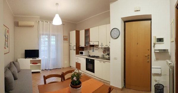appartamento in affitto a Roma in zona Appio Latino