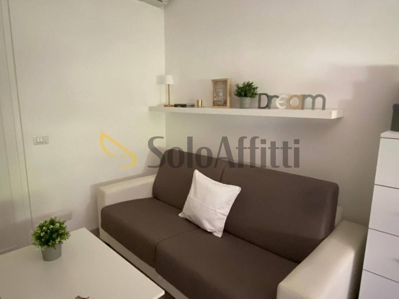 appartamento in affitto a Roma in zona Ardeatino