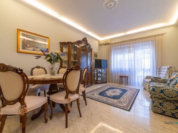 appartamento in affitto a Roma in zona Collatino
