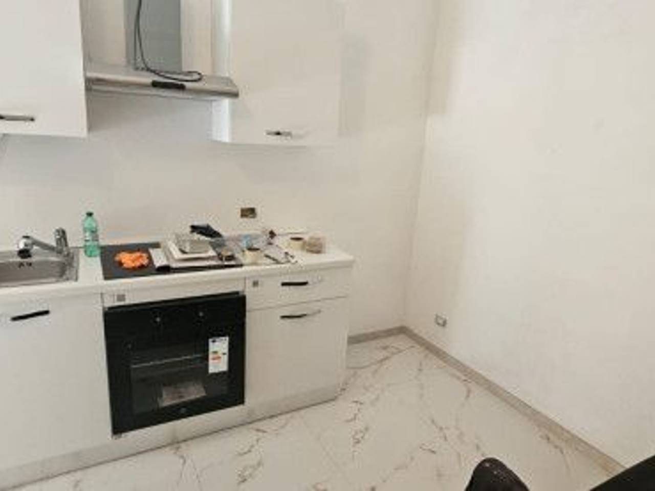 loft in affitto a Roma in zona Tomba di Nerone