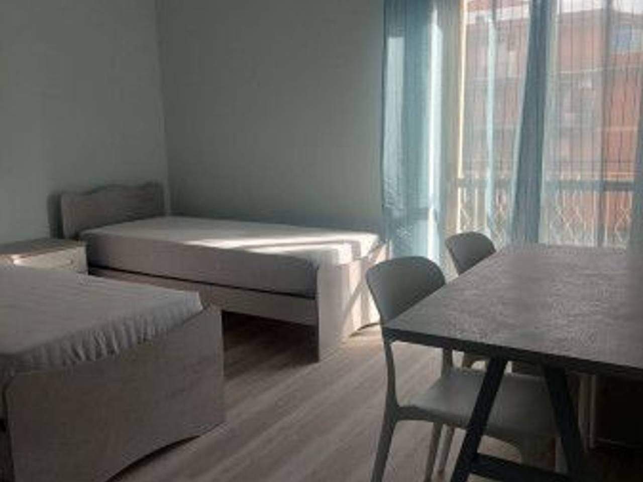 appartamento in affitto a Roma in zona Tor Bella Monaca