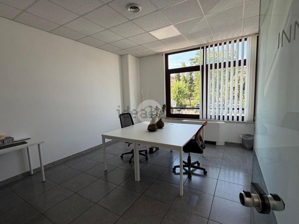 ufficio in affitto a Roma in zona Monte Sacro/Talenti