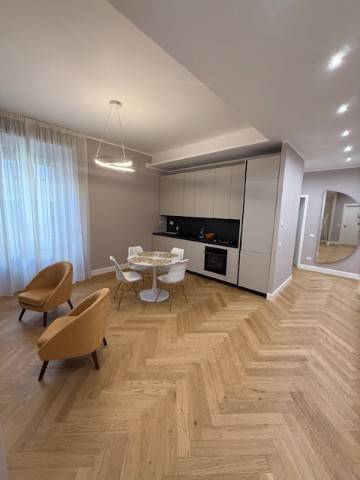 appartamento in affitto a Roma in zona Appio Latino