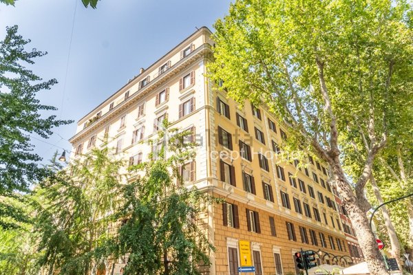 appartamento in affitto a Roma in zona Rione Prati