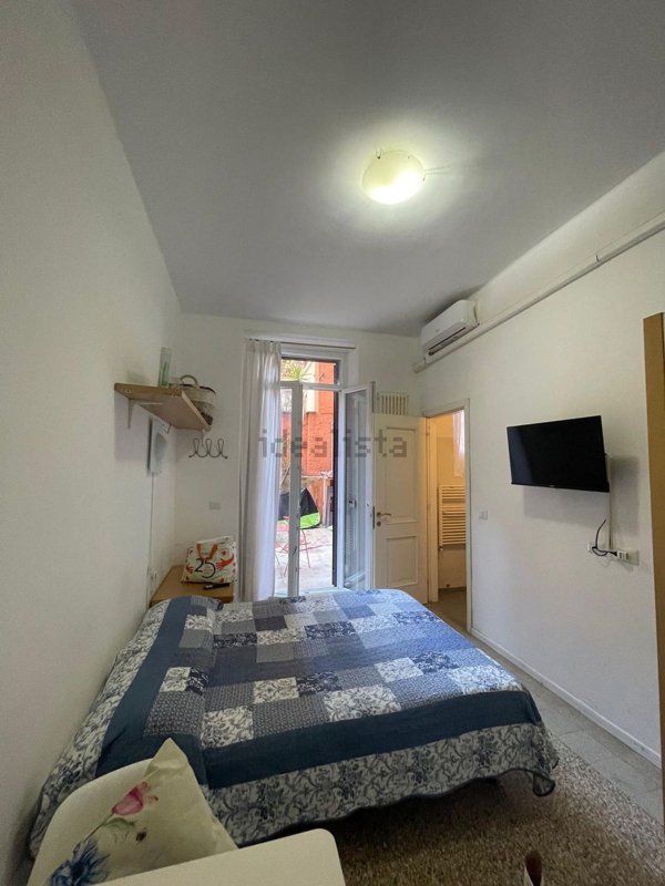appartamento in affitto a Roma in zona Tiburtino
