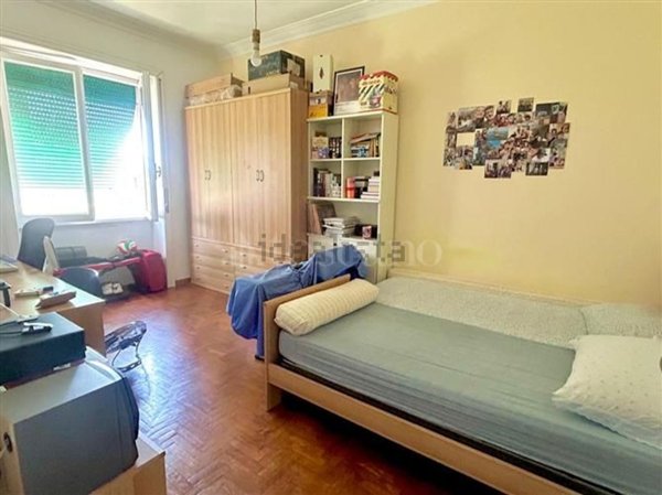 appartamento in affitto a Roma in zona Nomentano