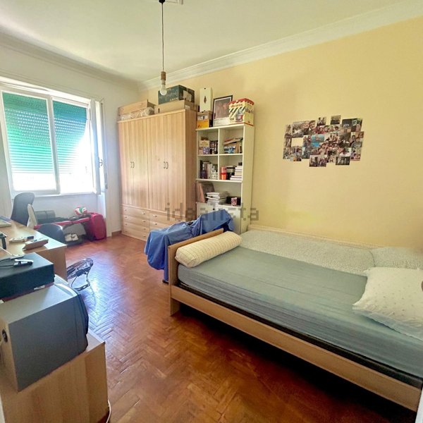 appartamento in affitto a Roma in zona Nomentano
