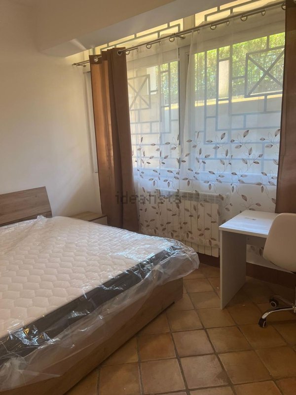 appartamento in affitto a Roma in zona Grottarossa