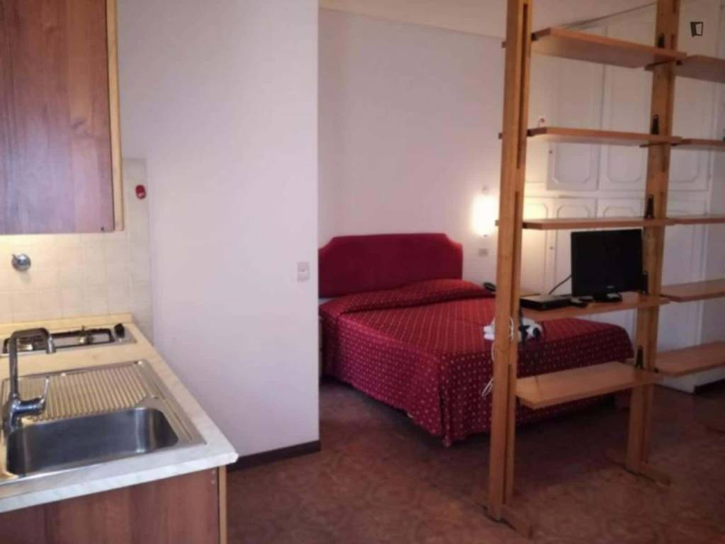appartamento in affitto a Roma in zona Trionfale