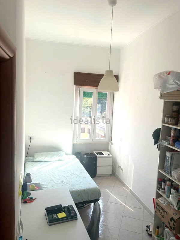 appartamento in affitto a Roma in zona Nomentano
