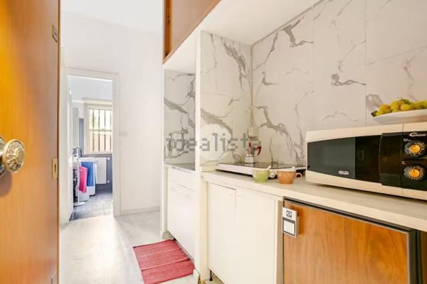 appartamento in affitto a Roma in zona Collatino