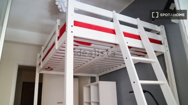 casa indipendente in affitto a Roma in zona Trieste
