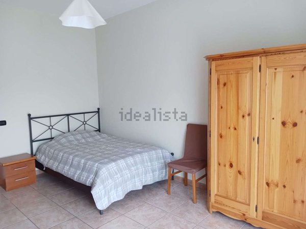 appartamento in affitto a Roma in zona Portuense