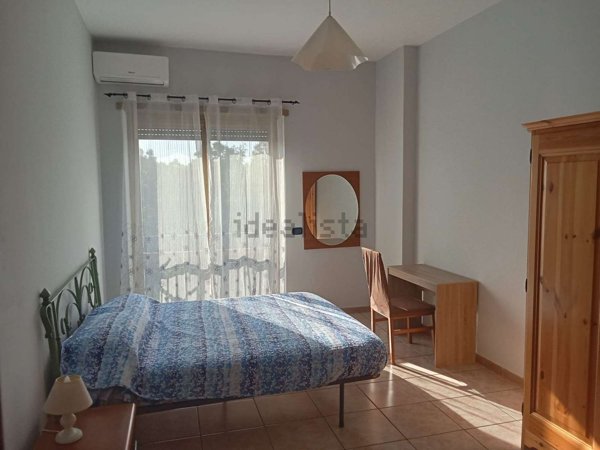 appartamento in affitto a Roma in zona Portuense