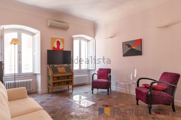 appartamento in affitto a Roma in zona Campo Marzio