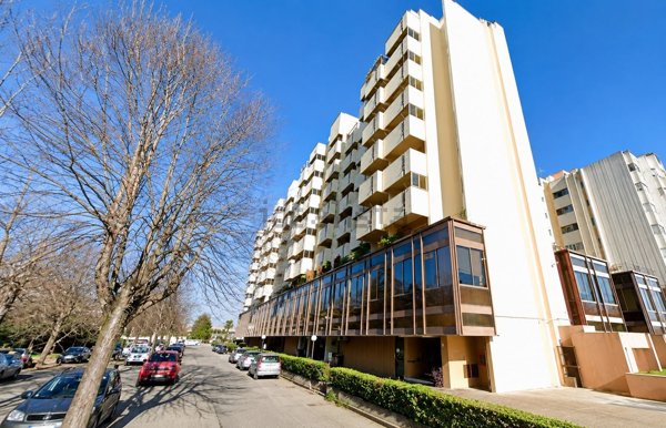 appartamento in affitto a Roma in zona Giuliano Dalmata