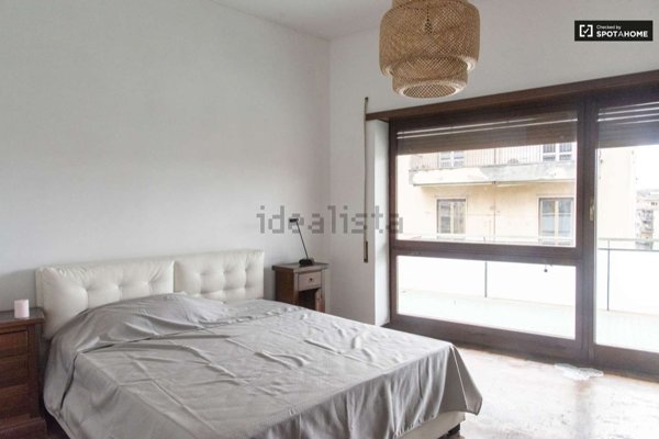 appartamento in affitto a Roma in zona Aurelio