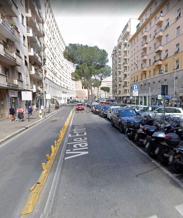 casa indipendente in affitto a Roma in zona Trieste