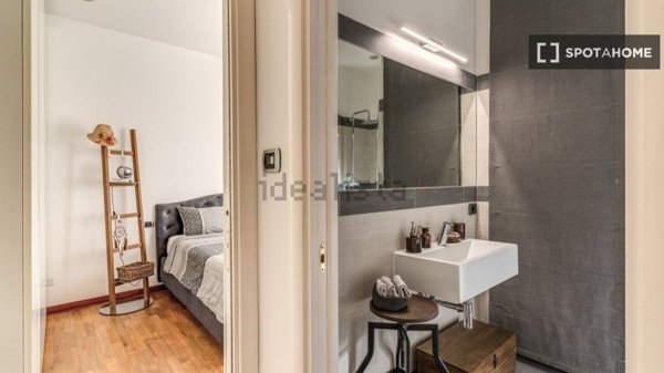 appartamento in affitto a Roma in zona Appio Latino