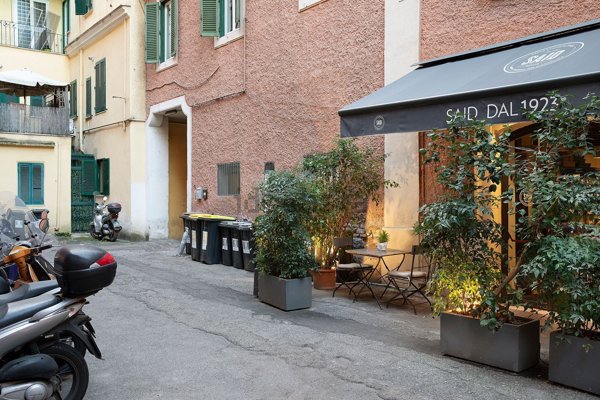 appartamento in affitto a Roma in zona Tiburtino