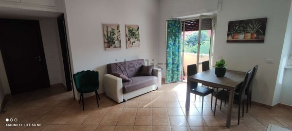 appartamento in affitto a Roma in zona Tiburtino
