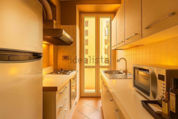 appartamento in affitto a Roma in zona Flaminio