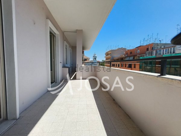 appartamento in affitto a Roma in zona Tuscolano
