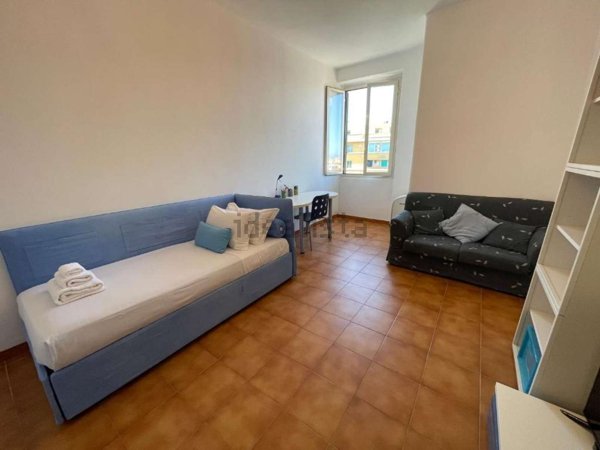 appartamento in affitto a Roma in zona Appio Latino