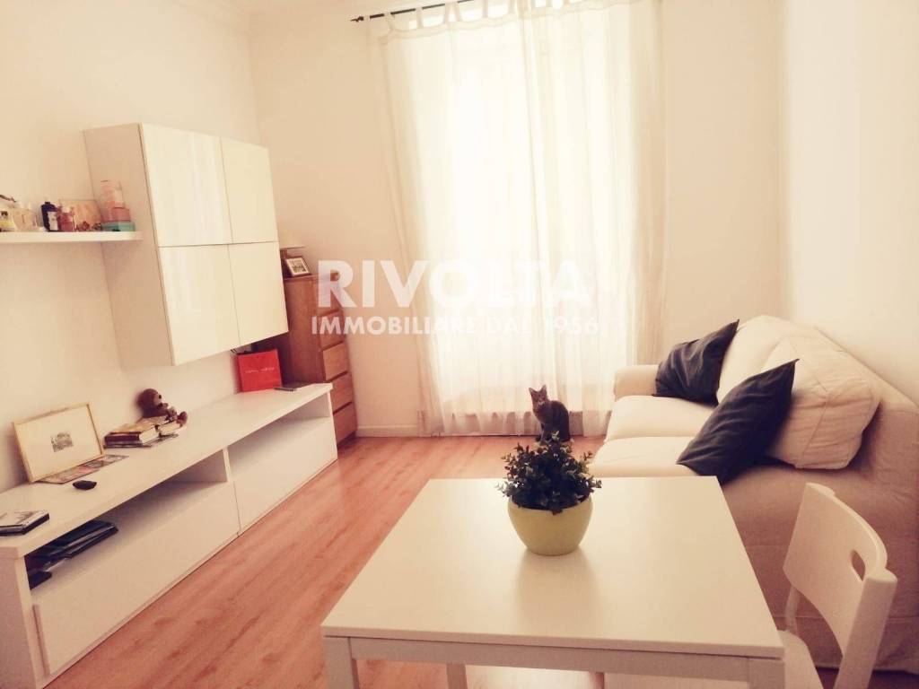 appartamento in affitto a Roma in zona Della Vittoria