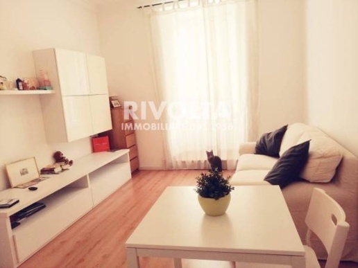 appartamento in affitto a Roma in zona Della Vittoria