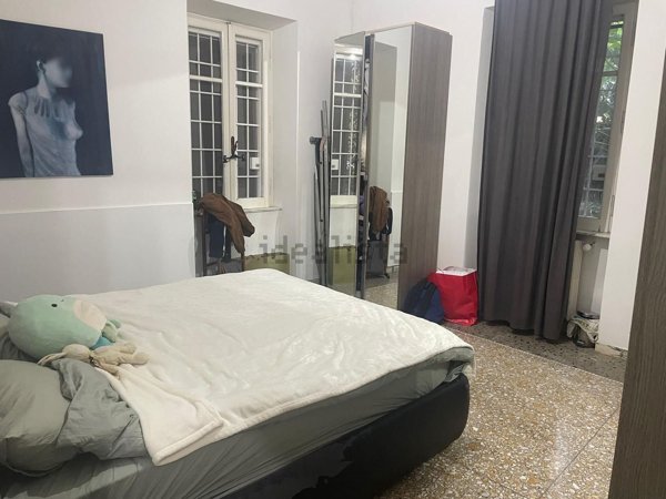 appartamento in affitto a Roma in zona Tomba di Nerone