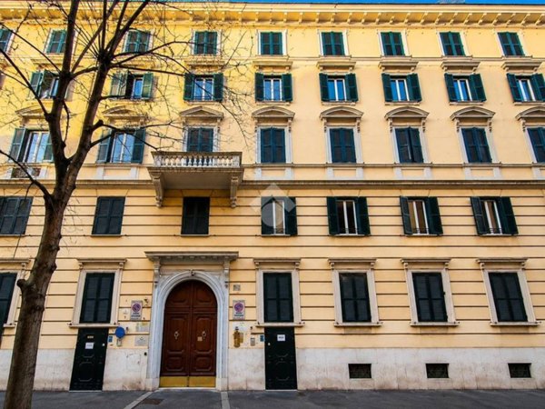 appartamento in affitto a Roma in zona Rione Prati