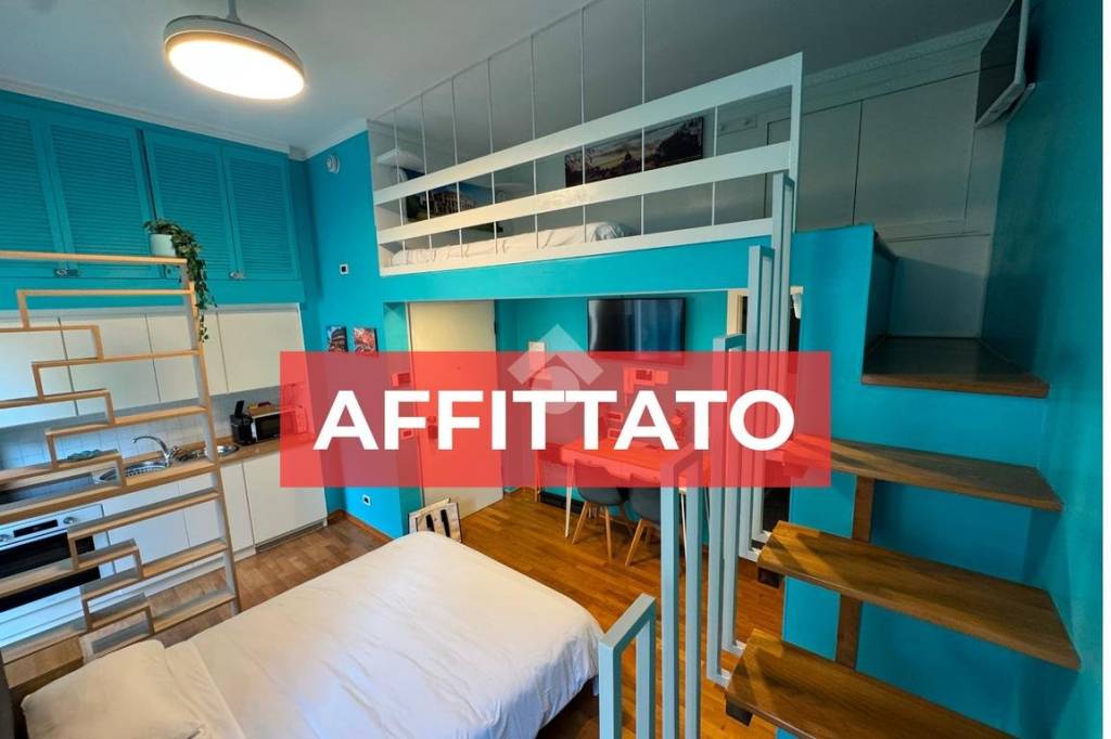 appartamento in affitto a Roma in zona Rione Prati
