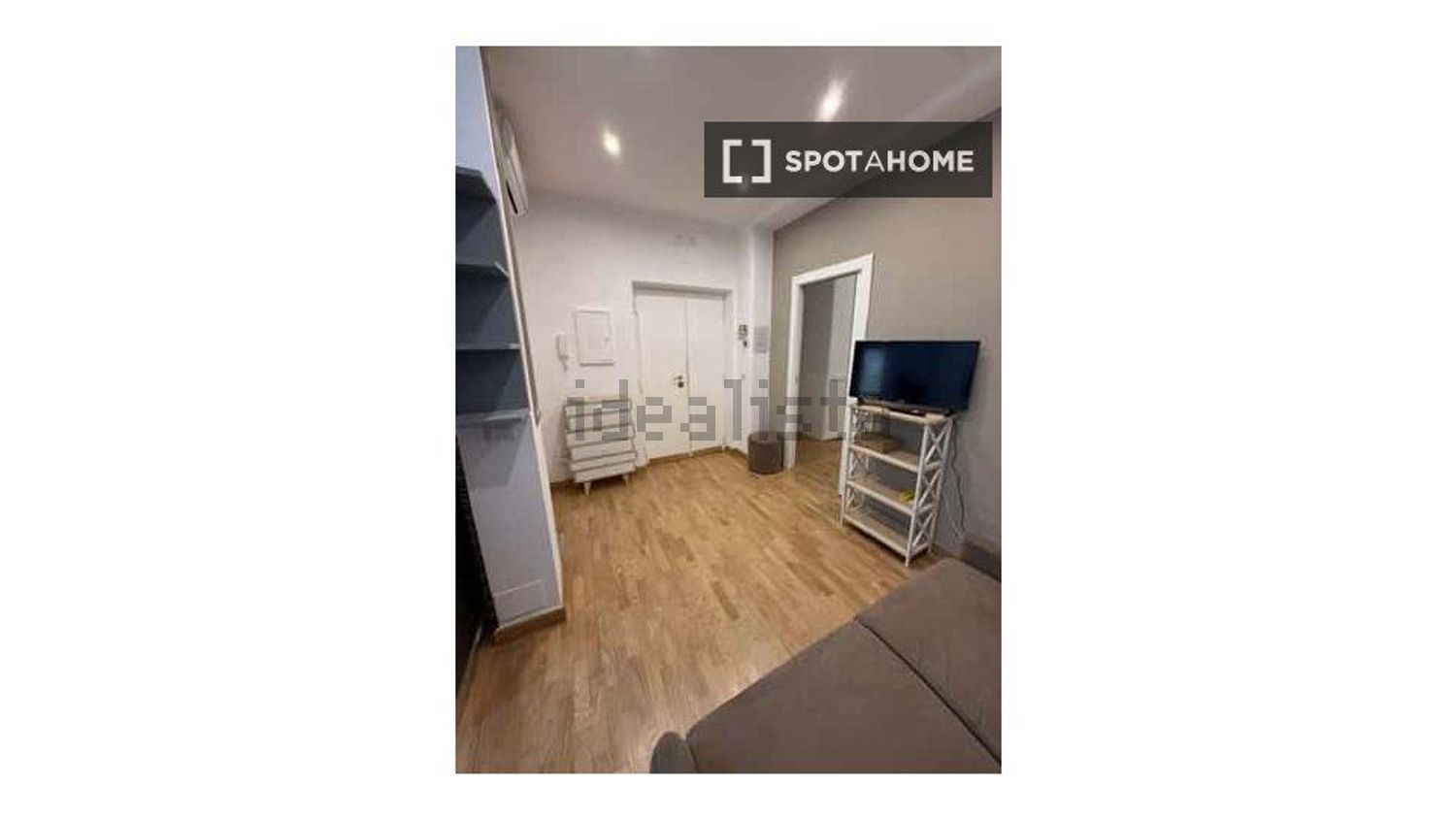 appartamento in affitto a Roma in zona Ostiense