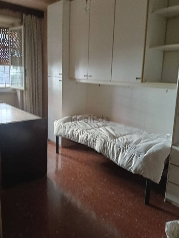 appartamento in affitto a Roma in zona Prenestino-Labicano