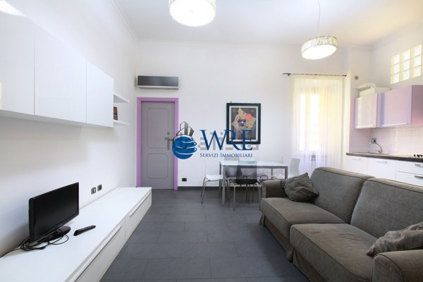 appartamento in affitto a Roma in zona Rione Borgo