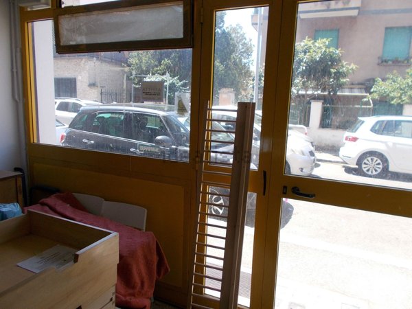 ufficio in affitto a Roma in zona Trionfale