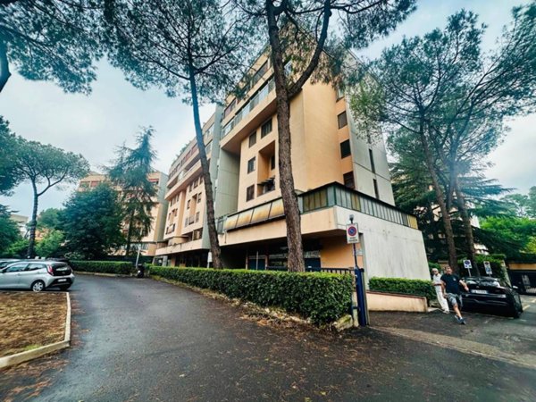 appartamento in affitto a Roma in zona Ardeatino