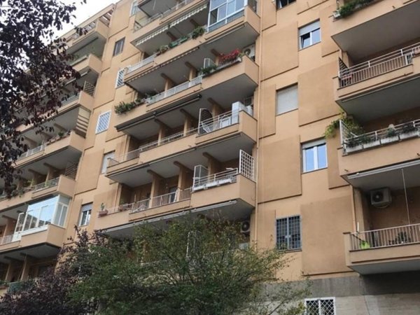 appartamento in affitto a Roma in zona Ardeatino