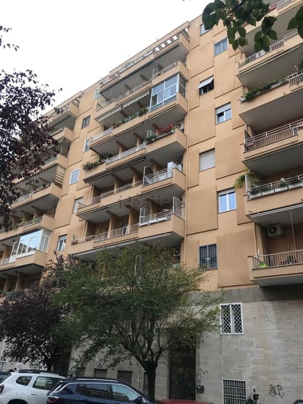 appartamento in affitto a Roma in zona Ardeatino