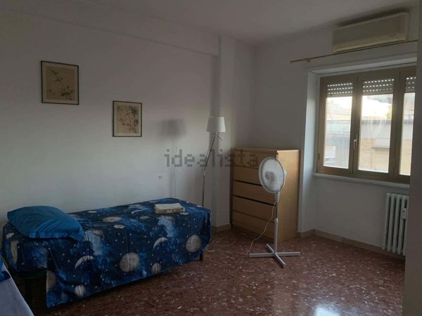 appartamento in affitto a Roma in zona Portuense