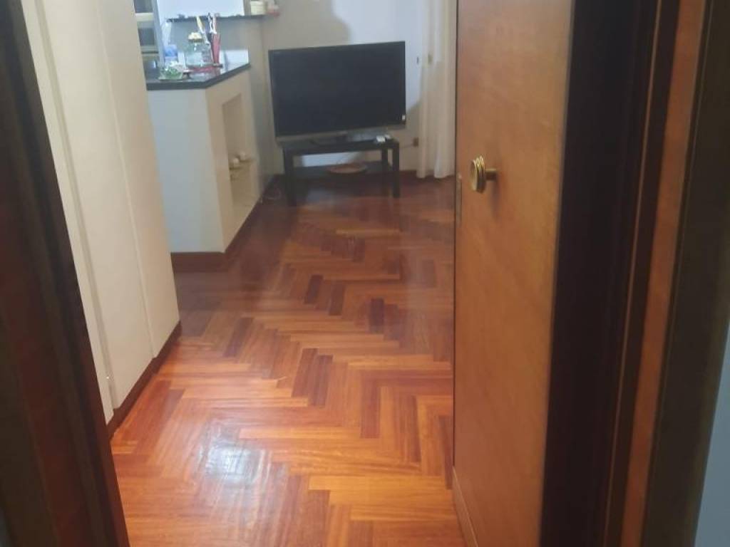 appartamento in affitto a Roma in zona Nomentano
