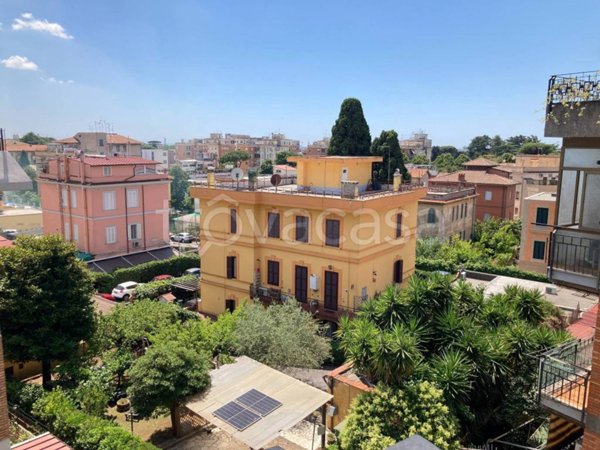 appartamento in affitto a Roma in zona Trionfale