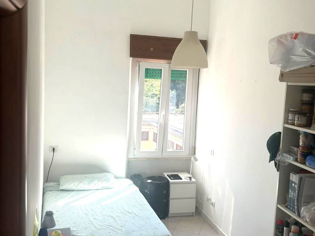 appartamento in affitto a Roma in zona Nomentano