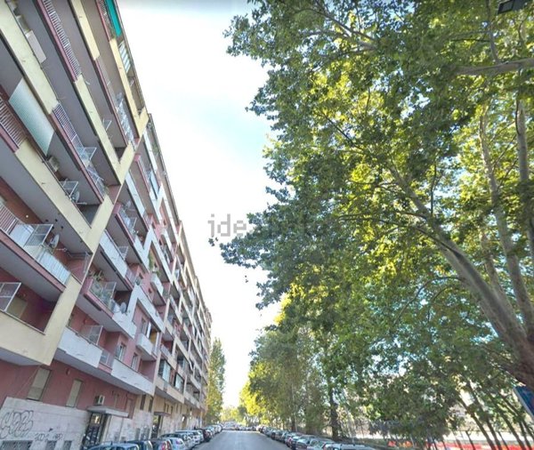 appartamento in affitto a Roma in zona Monte Sacro/Talenti