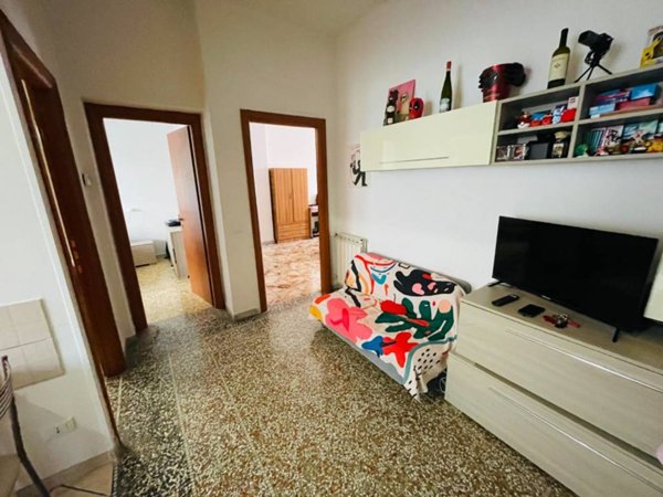 appartamento in affitto a Roma in zona Nomentano