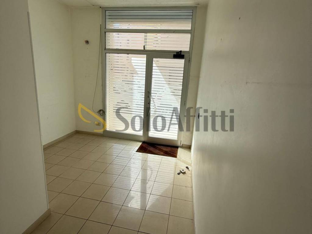 ufficio in affitto a Roma in zona Appio Latino