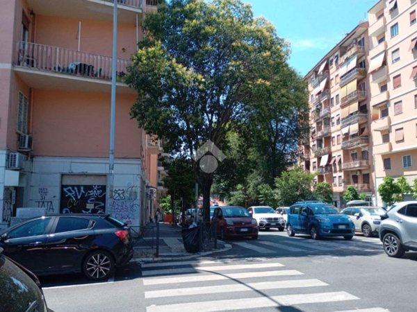 negozio in affitto a Roma in zona Tiburtino