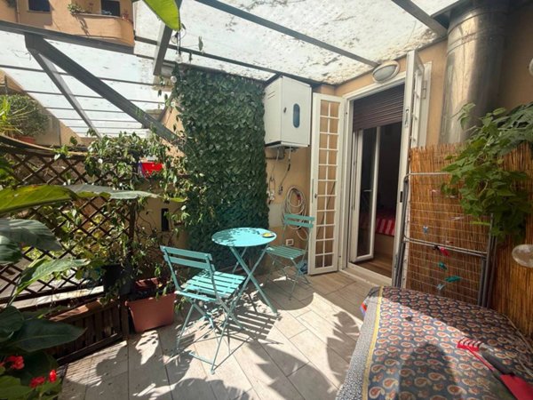 appartamento in affitto a Roma in zona Centro Storico